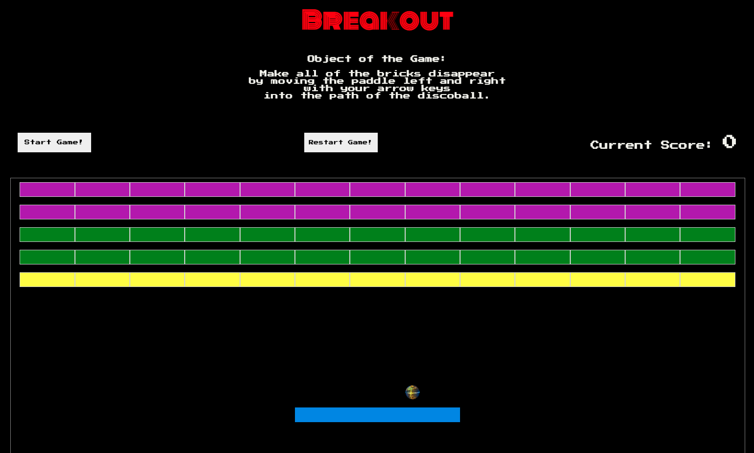 Breakout