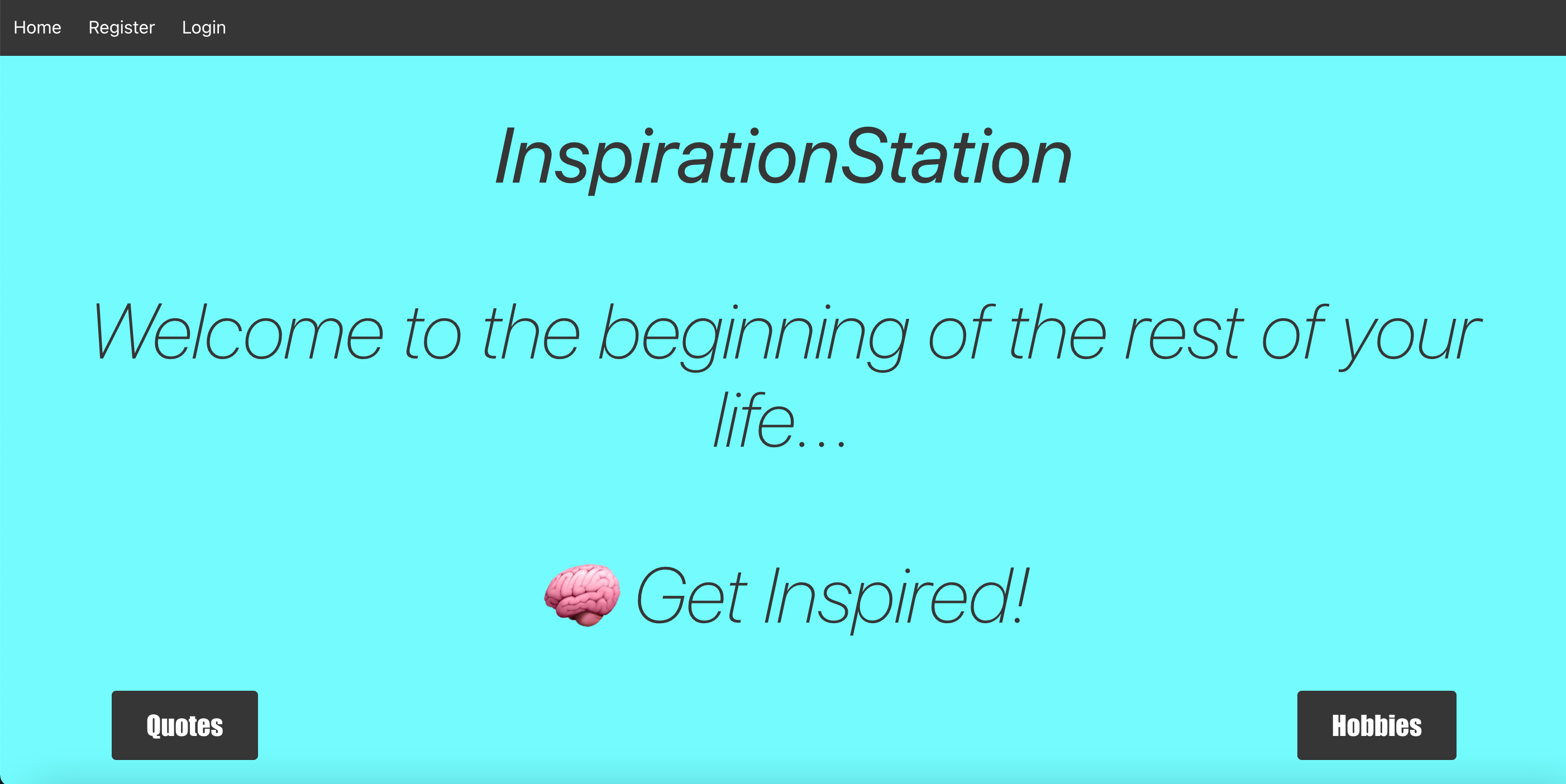 Inspiration-Station